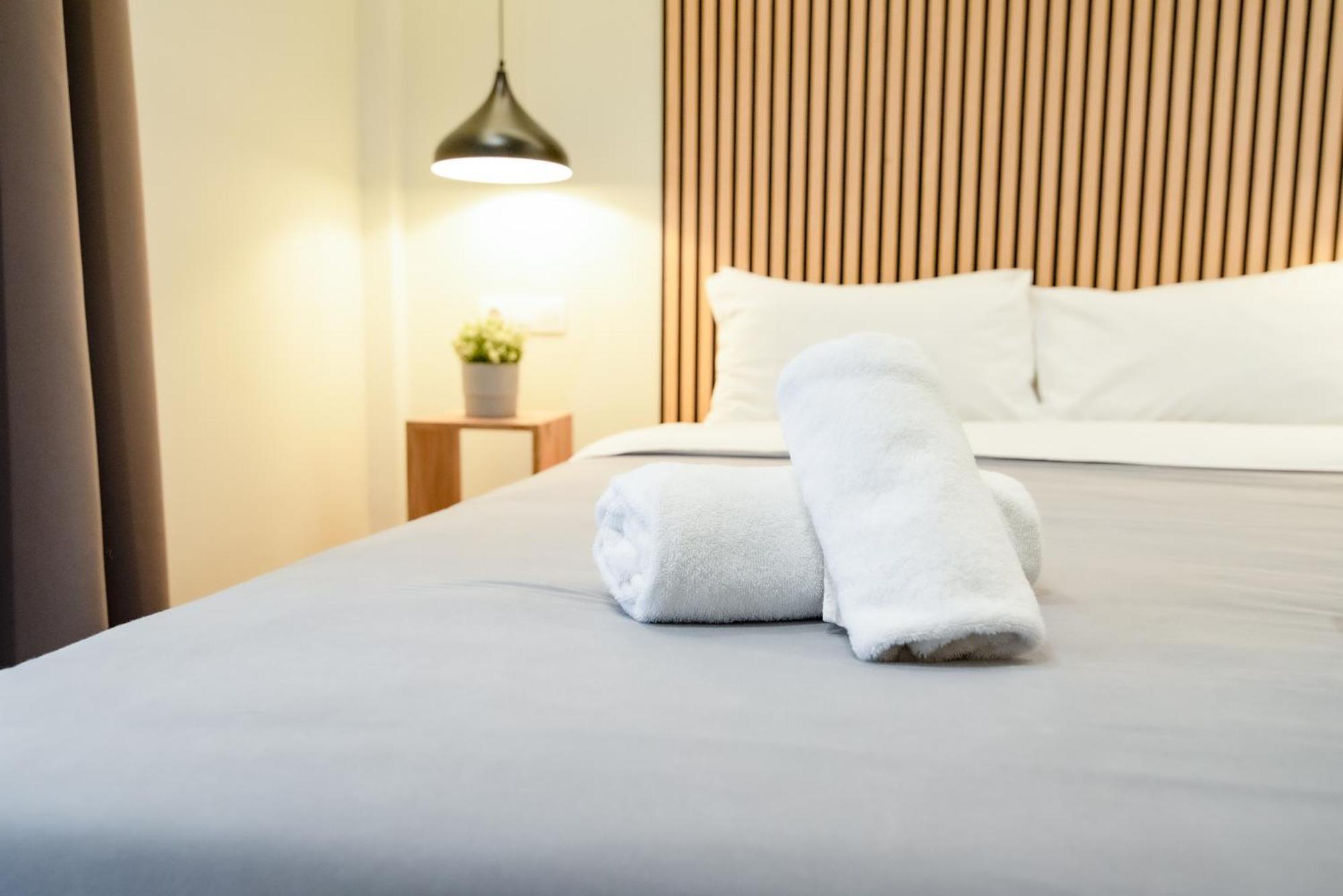 Superior King Suite